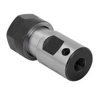 Socobeta Support de Routeur à Tige D'extension CNC 35L pour Une Utilisation à Long Terme avec Une stabilité et Une Précision Supérieures (Diamètre de l'arbre 6 mm)