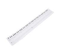 Socobeta Tableau de Notes de Clavier de Piano pour la Pratique des Doigtés avec des étiquettes Colorées Adaptées aux étudiants et aux Débutants en Papier Cuivre Durable 48,8 Pouces
