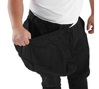 Socobeta Tablier de Cueillette de Fruits, Sac de Cueillette de Fruits de Jardin, Tablier de Cueillette de Jardin Oxford pour Fruits, Agrumes, Légumes(Le Noir)