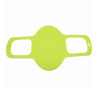 Socobeta Tacchino Levage, Vote Polyvalent pour les Aliments Empêchez le Tapis de Cuisson du Bocal Résistant au Barbecue (Vert)