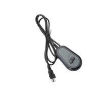 Socobeta Télécommande à Interrupteur Manuel pour Fauteuil Inclinable électrique, canapé, 2 Boutons, Facile à Utiliser pour la Plupart des Fauteuils Inclinables électriques et des Fauteuils