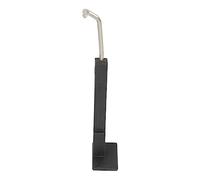 Socobeta Tige de Starter de Moteur Hors-bord, Poignée de Remplacement en Acier Inoxydable pour Moteur Hors-bord 50 75 80 85 90