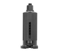 Socobeta Tiler du Cylindre, Fonctionnement Compact Simple Fonctionnement à Haute efficacité Kit d'extracteur en Alliage en Alliage avec Vis de 15 Pc pour le