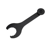 Socobeta Tl-Fc37 Support 23x8x3 1 Pc Support Inférieur de Vélo en Acier au Carbone Clé à Manivelle Enlever L'outil de Réparation D'installation