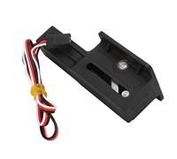 Socobeta Tourillon d'avion RC et D'atterrissage électrique Durable pour Avion à Voilure Fixe Modèle 1, - Facile à Installer et Conception D'absorption des Chocs pour Les Amateurs D'avions RC