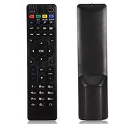 Socobeta TV Box Télécommande Remplacement TV Controller pour Mag 250 254 255 260 261 270 IPTV TV Box