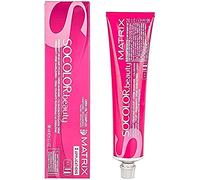 SoColor Beauty Matrix Coloration Permanente 1A Darkest Black Ash 90 ml