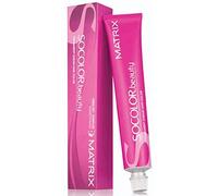 SoColor Beauty Matrix Coloration Permanente 3W Dark Brown Warm 90 ml