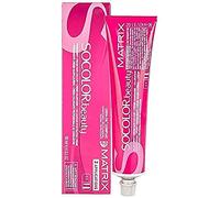SoColor Beauty Matrix Coloration Permanente 5W Light Brown Warm 90 ml
