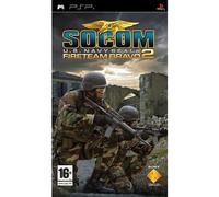 SOCOM 2