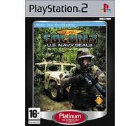 Socom 3 - U.S. Navy Seals G