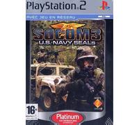 Socom 3 - U.S. Navy Seals G