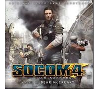Socom 4 : Us Navy Seals