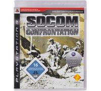SOCOM: Confrontation