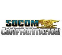SOCOM: CONFRONTATION (単品版) (オンライン専用ソフト)