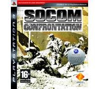 Socom : Confrontation