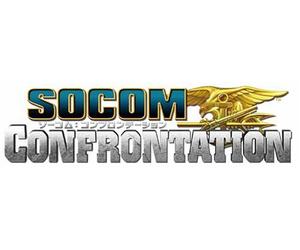 SOCOM: CONFRONTATION (単品版) (オンライン専用ソフト)
