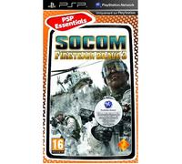 Sony - Jeu PSP - SOCOM U.S. Navy Seals Fireteam Bravo 3 - Essentials