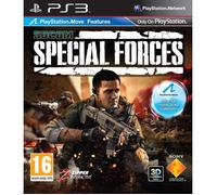 SOCOM FORCES SPECIALES / Jeu console PS3