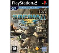 Sony – Socom Ii Ps2