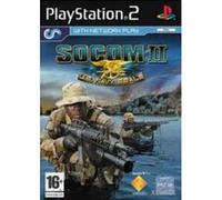 SOCOM II - U.S. Navy SEALs - Bundle G