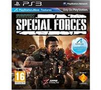 SOCOM - Special Forces + casque G