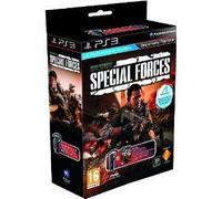 Socom - Special Forces (Compatible Playstation Move) + Casque Ps3