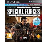 Socom : Special Forces (jeu PS Move)