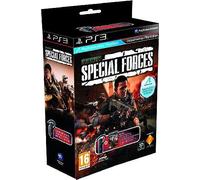 Socom : special forces (jeu PS Move) + oreillette bluetooth