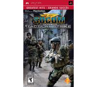 SOCOM: Tactical Strike - Sony PSP (Sony PSP)