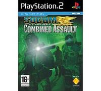 Socom U.S. Navy Seals - Combined Assault + Casque G