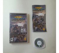 Socom U.S.Navy Seals:Fireteam Bravo