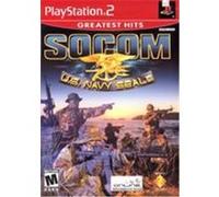 SOCOM: U.S. Navy Seals G