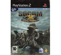 Socom U.S.Navy Seals-(Ps2)