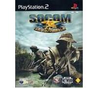 Socom U.S. Navy Seals Ps2