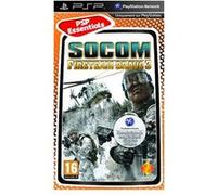 Socom - US Navy Seals Firestorm G