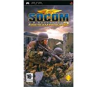 Socom US Navy Seals Fireteam Bravo 2 G