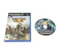 Socom Us Navy Seals - Platinum