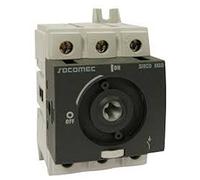 SOCOMEC 2200 3002 - Interrupteur-sectionneur 3x25A