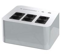 Socomec Npl 0800 UPS Alimentation/de raccordement d'accessoire de Sai AVR 800 VA