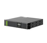 Socomec NPR-1700-RT Onduleur PC 1350W