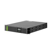 Socomec NPR-2200-RT Onduleur PC 1800W