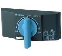 Socomec SIRCO Shielding Cap Terminal Main Cable - 22096009
