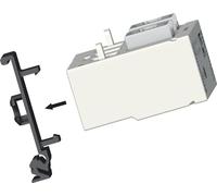 Socomec Support de montage pour rail DIRIS-Digiware S