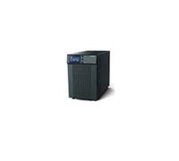 Socomec UPSSOC054 USV ITyS-E 2000VA, 1600W, on-Line, Signal de Sortie sinusoïdale USB, LCD Noir