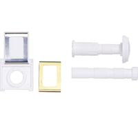 Socona J5W Judas optique Blanc