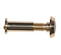 Socona JL4 Judas optique en Laiton Dore