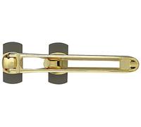 Socona M2 Entrebâilleur de porte à recouvrement Dore