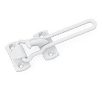 Socona O6 Entrebâilleur de porte Blanc