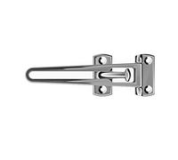 Socona P1 Entrebâilleur de porte Chrome